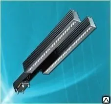 фото Светодиодный светильник LEDALL-RS-SL-132W-01-011