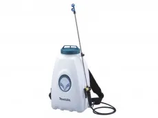 фото Аккумуляторный опрыскиватель Makita BVF154RF