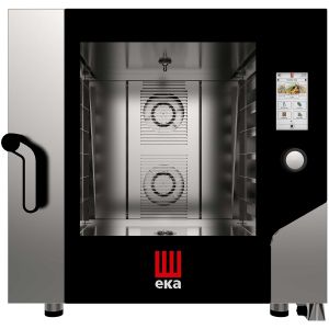 фото Печь конвекционная Tecnoeka MKF 616 TS