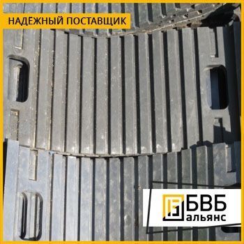 Фото №0 Прокладка ЦП-362 (под Д-65)