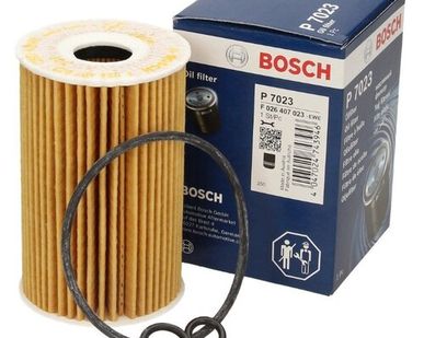 фото Фильтрующий элемент BOSCH