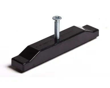 фото Фиксатор решетки DN200 пластиковый AQUASTOK 91202