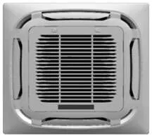 Фото №0 Полупромышленная сплит-система BLC_C / CF комплект кассетный BLC_C-48H N1_18Y