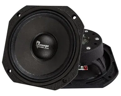 фото Автомобильная акустика Kicx