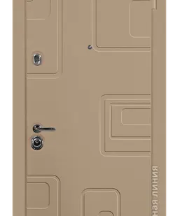 фото Входная дверь Апероль APEROL.M82M.3