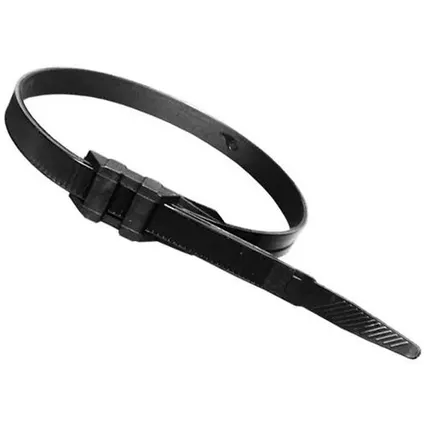 Фото №0 Крепежный хомут СИП 350 (100 шт.) EKF