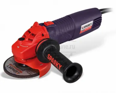 фото Угловая шлифмашина Sparky M 1050Е (HD)