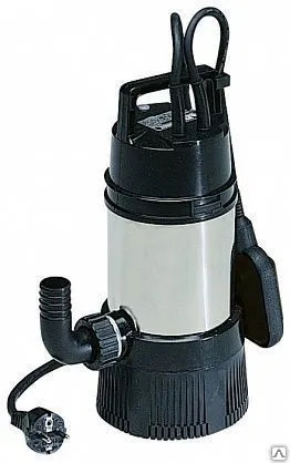 Фото №0 Насос погружной FLOTEC SUB 3S