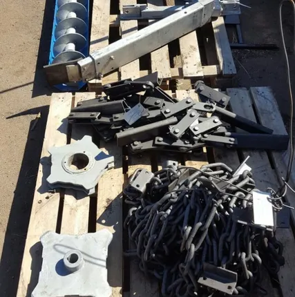 Фото №0 Транспортеры навозоудаления ТСН 2Б 3Б в Первоуральске