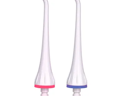 фото Стандартные насадки B.Well для ирригаторов WI-911, WI-912