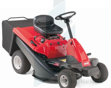 фото Минитрактор MTD MINIRIDER 60 RDE (R)