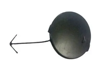 фото Пластиковый колпачок стойки амортизатора HYUNDAI/KIA Пластиковый колпачок стойки амортизатора 0K20134019 HYUNDAI/KIA