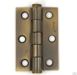 фото Avers петля 60*40*1,75-АС