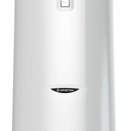 Фото №0 Водонагреватель электрический Ariston 50л нержавеющая сталь PRO1 R 50 V 1,5K PL DRY, сухой ТЭН, без УЗО