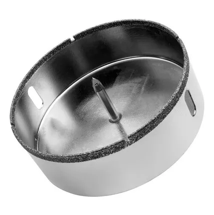 Фото №0 коронка алмазная MONOGRAM 120х70мм