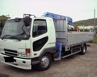 фото Самогруз в аренду