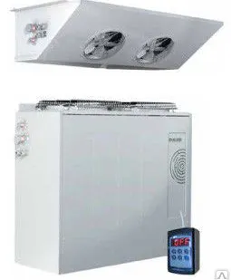 фото Сплит-система SB328-SF (18,0 - 33,0м3)