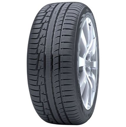 Фото №0 Автомобильная шина Nokian Tyres