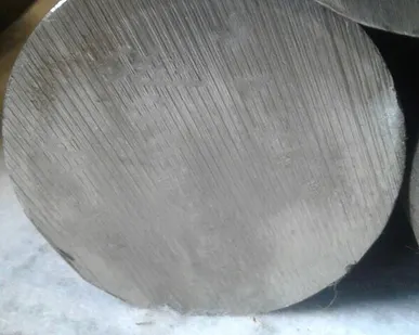 фото Круг жаропрочный