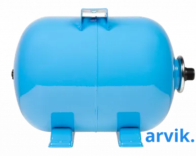 фото Гидроаккумулятор ГП 14