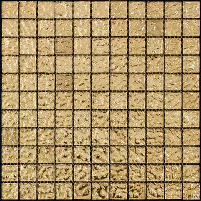 Фото №0 Микс мозаика Серия MIRror Арт. 5BD-2512A (золото)