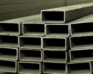 фото Труба профильная 40*20*1.5