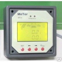 фото Выносная панель индикации EP MT-1 DB