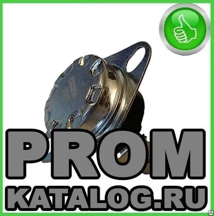 Фото №0 Датчик