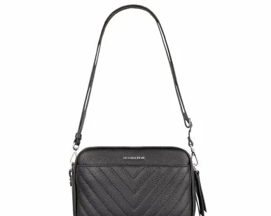 фото Черная сумка-органайзер Капри TJ COLLECTION YG 5136812 BLZ