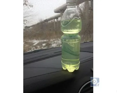 фото Бензин Аи-80-К3