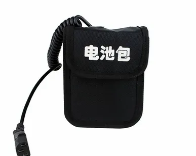 фото Аккумулятор для мешкозашивочной машинки GK9-900