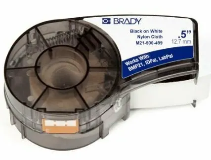 Фото №0 Маркер Brady M21-500-499
