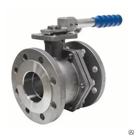 Фото №0 Краны фланцевый Ду 6 - 1400 мм Ру 16 - 320 кгс