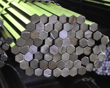 фото Шестигранник