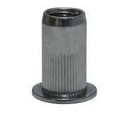 Фото №0 Заклепка резьбовая (Заклепка-гайка) М8 CN2-СB-S сталь