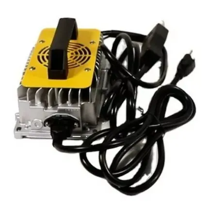 Фото №0 Зарядное устройство Tonsload WT2412