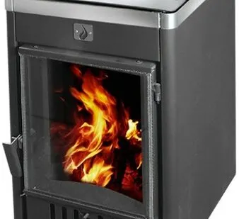 фото Печь отопительная Термофор Аляска 150М