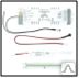 фото Аварийный блок CONVERSION KIT LED K-301 /LED линейка в комплекте