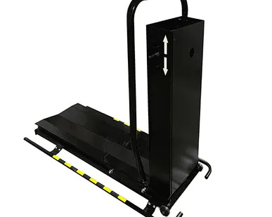 фото Пневмоподъемник для подъема колес EASY LIFT 3
