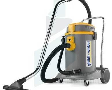 фото Пылесос для влажной и сухой уборки Ghibli POWER WD 50 PD