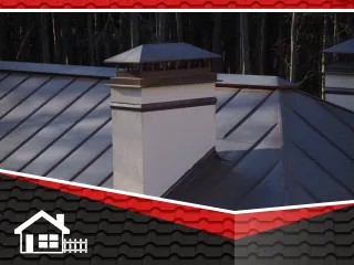 Фото №0 Монтаж дымников