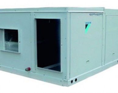 фото Кондиционер крышного типа UATYQ550CY1