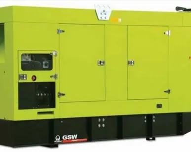 фото Аренда дизельного генератора 50 квт Екатеринбург