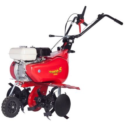 Фото №0 Культиватор Eurosystems Euro 5