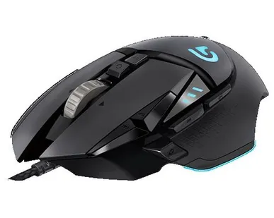 фото Мышь Logitech G G502 Proteus