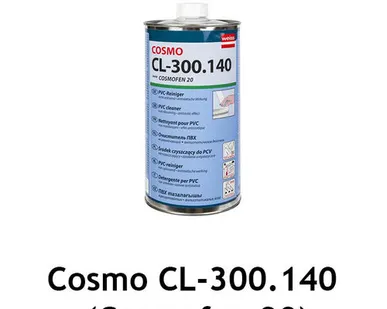 фото COSMOFEN Очиститель Cosmofen 20 / Cosmo CL-300.140