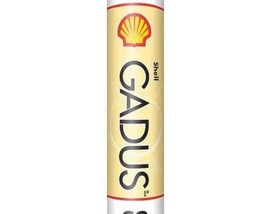 фото Смазка пластичная Shell Gadus S2 V220 2 (0,4кг) 550028165