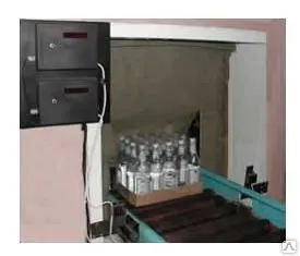 Фото №0 Счетчик продукции МИС, исполнение 50х25