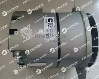 фото 3400698 Генератор 24V 100A Cummins QSM11