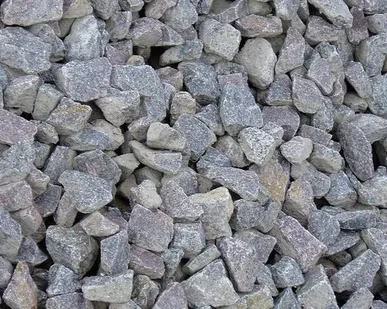 фото Щебень гравийный 20/40